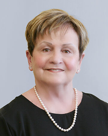 Carole Rogers Licensed Associate Broker in Warwick