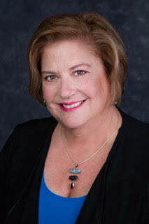 Susan Schneider Real Estate Salesperson